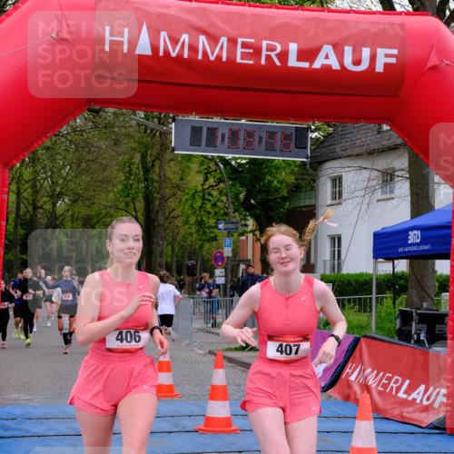 19.04.2026 - Hammer Lauf Tim E. http://msf.ph/oto/9543563 19.04.2026 12:08:54 Ziel 21, 406, 407, 467, 614, 673, 674, 825, 1269 meine-sportfotos.de
