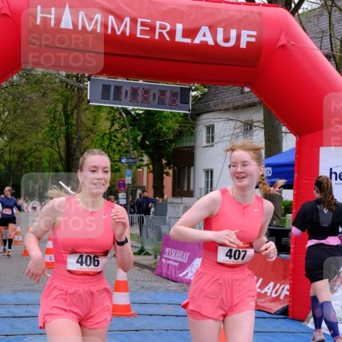 19.04.2026 - Hammer Lauf Tim E. http://msf.ph/oto/9543565 19.04.2026 12:08:54 Ziel 21, 406, 407, 467, 614, 673, 674, 825, 1269 meine-sportfotos.de