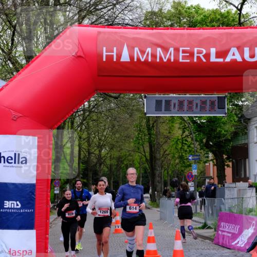 19.04.2026 - Hammer Lauf Tim E. http://msf.ph/oto/9543568 19.04.2026 12:08:58 Ziel 406, 407, 467, 513, 514, 614, 697, 825, 830, 1151, 1269 meine-sportfotos.de