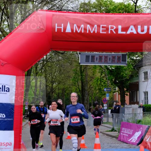 19.04.2026 - Hammer Lauf Tim E. http://msf.ph/oto/9543574 19.04.2026 12:08:58 Ziel 406, 407, 467, 513, 514, 614, 697, 825, 830, 1151, 1269 meine-sportfotos.de