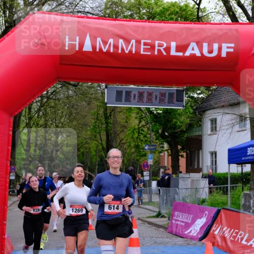 19.04.2026 - Hammer Lauf Tim E. http://msf.ph/oto/9543580 19.04.2026 12:08:59 Ziel 467, 513, 514, 614, 697, 825, 830, 1151, 1269 meine-sportfotos.de