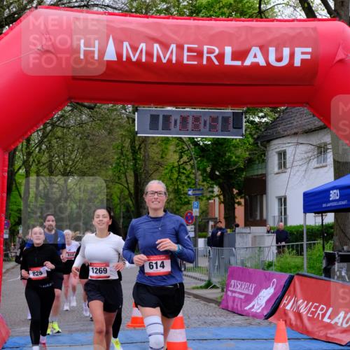 19.04.2026 - Hammer Lauf Tim E. http://msf.ph/oto/9543582 19.04.2026 12:08:59 Ziel 467, 513, 514, 614, 697, 825, 830, 1151, 1269 meine-sportfotos.de