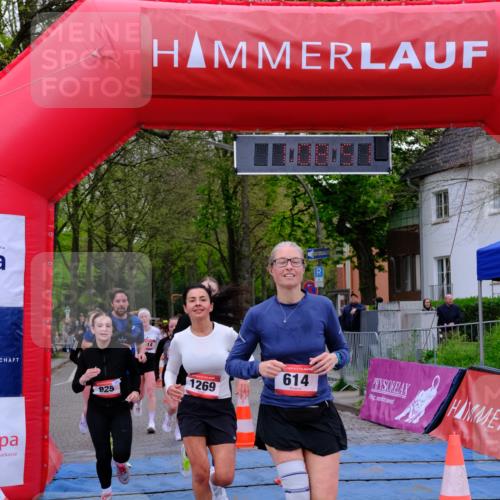 19.04.2026 - Hammer Lauf Tim E. http://msf.ph/oto/9543585 19.04.2026 12:08:59 Ziel 467, 513, 514, 614, 697, 825, 830, 1151, 1269 meine-sportfotos.de
