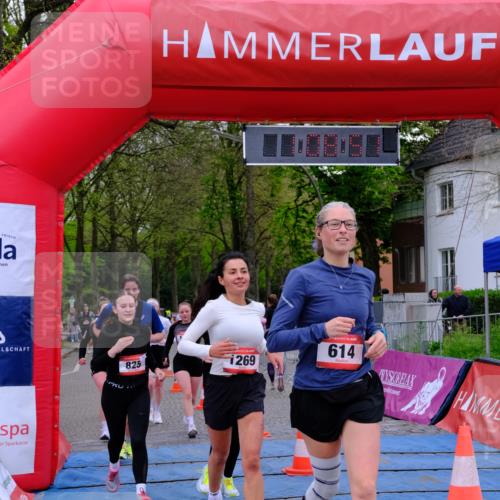 19.04.2026 - Hammer Lauf Tim E. http://msf.ph/oto/9543588 19.04.2026 12:08:59 Ziel 467, 513, 514, 614, 697, 825, 830, 1151, 1269 meine-sportfotos.de