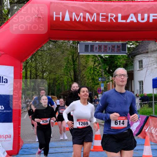 19.04.2026 - Hammer Lauf Tim E. http://msf.ph/oto/9543590 19.04.2026 12:09:00 Ziel 221, 467, 486, 513, 514, 614, 697, 825, 830, 1151, 1269, 1841 meine-sportfotos.de