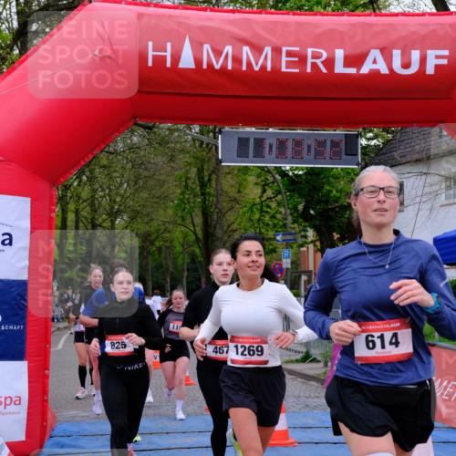 19.04.2026 - Hammer Lauf Tim E. http://msf.ph/oto/9543593 19.04.2026 12:09:00 Ziel 221, 467, 486, 513, 514, 614, 697, 825, 830, 1151, 1269, 1841 meine-sportfotos.de