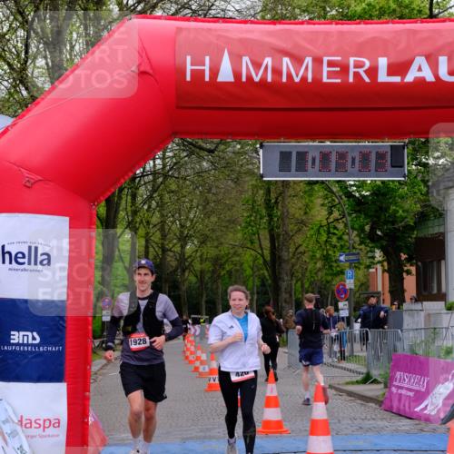 19.04.2026 - Hammer Lauf Tim E. http://msf.ph/oto/9543632 19.04.2026 12:09:11 Ziel 409, 420, 1208, 1928 meine-sportfotos.de