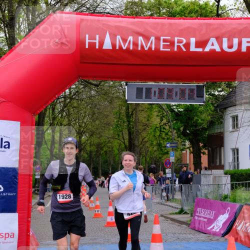 19.04.2026 - Hammer Lauf Tim E. http://msf.ph/oto/9543641 19.04.2026 12:09:11 Ziel 409, 420, 1208, 1928 meine-sportfotos.de
