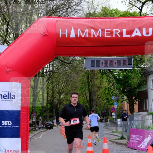 19.04.2026 - Hammer Lauf Tim E. http://msf.ph/oto/9543650 19.04.2026 12:09:31 Ziel 189, 421 meine-sportfotos.de