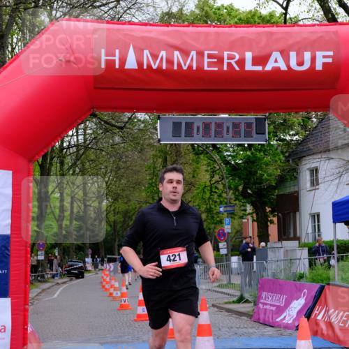 19.04.2026 - Hammer Lauf Tim E. http://msf.ph/oto/9543659 19.04.2026 12:09:32 Ziel 189, 421 meine-sportfotos.de