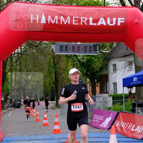 19.04.2026 - Hammer Lauf Tim E. http://msf.ph/oto/9543669 19.04.2026 12:09:52 Ziel 335, 1747 meine-sportfotos.de