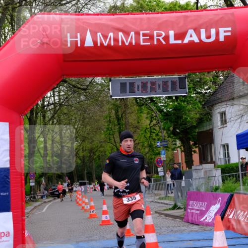 19.04.2026 - Hammer Lauf Tim E. http://msf.ph/oto/9543679 19.04.2026 12:09:55 Ziel 335, 1747 meine-sportfotos.de