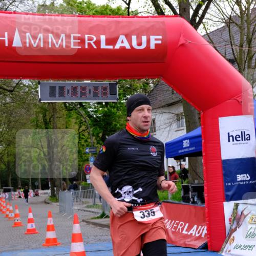19.04.2026 - Hammer Lauf Tim E. http://msf.ph/oto/9543688 19.04.2026 12:09:56 Ziel 335, 1747 meine-sportfotos.de