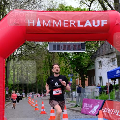 19.04.2026 - Hammer Lauf Tim E. http://msf.ph/oto/9543697 19.04.2026 12:10:02 Ziel 13 meine-sportfotos.de