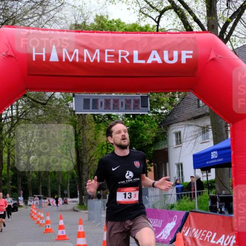 19.04.2026 - Hammer Lauf Tim E. http://msf.ph/oto/9543701 19.04.2026 12:10:03 Ziel 13, 537 meine-sportfotos.de