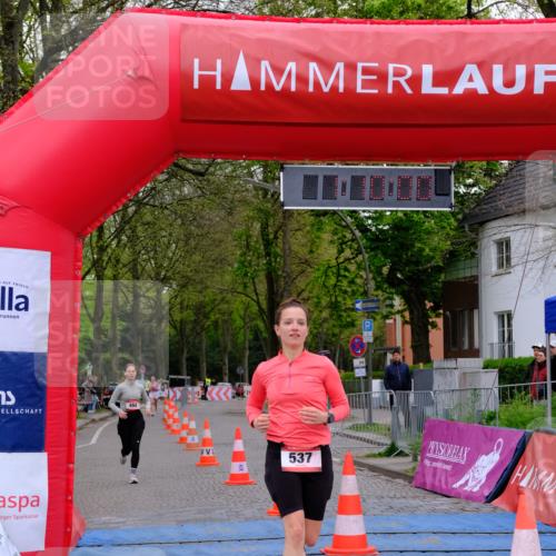 19.04.2026 - Hammer Lauf Tim E. http://msf.ph/oto/9543707 19.04.2026 12:10:08 Ziel 13, 494, 537 meine-sportfotos.de