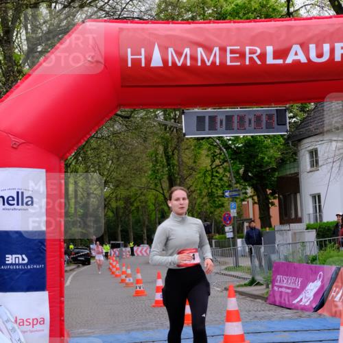19.04.2026 - Hammer Lauf Tim E. http://msf.ph/oto/9543719 19.04.2026 12:10:12 Ziel 494, 537 meine-sportfotos.de
