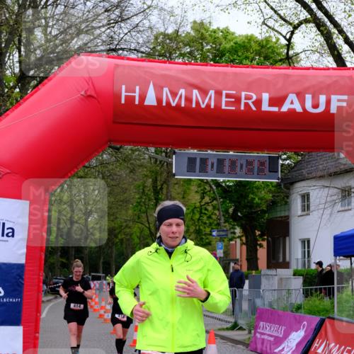 19.04.2026 - Hammer Lauf Tim E. http://msf.ph/oto/9543740 19.04.2026 12:10:37 Ziel 414, 416, 418 meine-sportfotos.de
