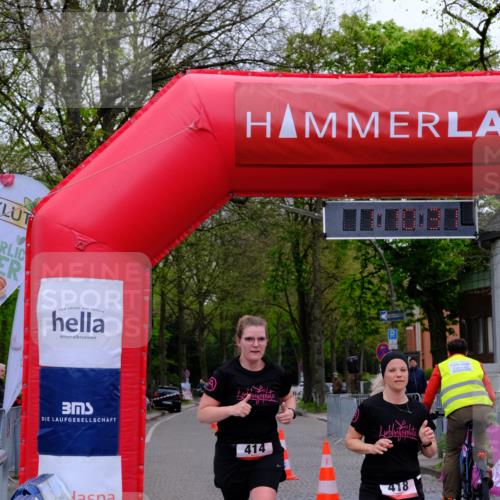 19.04.2026 - Hammer Lauf Tim E. http://msf.ph/oto/9543752 19.04.2026 12:10:39 Ziel 414, 416, 418, 1911 meine-sportfotos.de