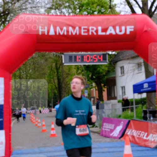 19.04.2026 - Hammer Lauf Tim E. http://msf.ph/oto/9543762 19.04.2026 12:11:02 Ziel 680 meine-sportfotos.de