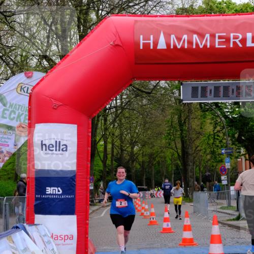 19.04.2026 - Hammer Lauf Tim E. http://msf.ph/oto/9543806 19.04.2026 12:11:32 Ziel 2, 17, 649, 1858 meine-sportfotos.de