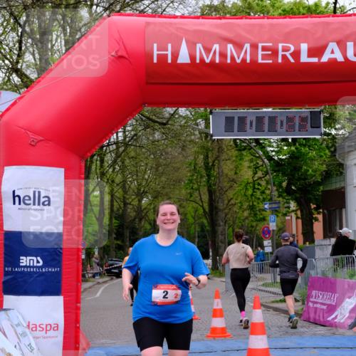 19.04.2026 - Hammer Lauf Tim E. http://msf.ph/oto/9543816 19.04.2026 12:11:33 Ziel 2, 17, 646, 649, 1858 meine-sportfotos.de