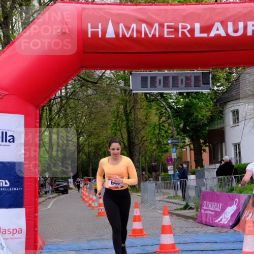 19.04.2026 - Hammer Lauf Tim E. http://msf.ph/oto/9543822 19.04.2026 12:11:39 Ziel 20, 646 meine-sportfotos.de