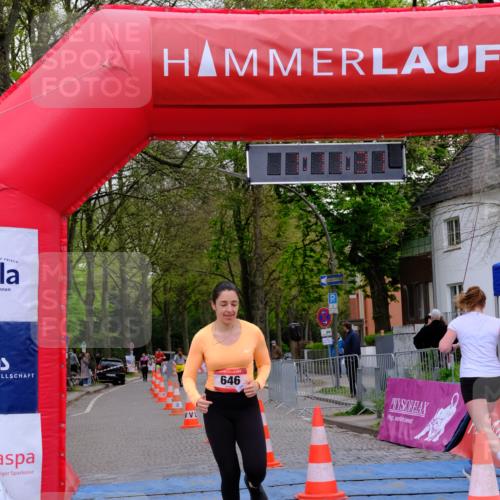 19.04.2026 - Hammer Lauf Tim E. http://msf.ph/oto/9543826 19.04.2026 12:11:39 Ziel 20, 646 meine-sportfotos.de