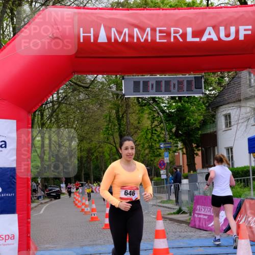 19.04.2026 - Hammer Lauf Tim E. http://msf.ph/oto/9543829 19.04.2026 12:11:39 Ziel 20, 646 meine-sportfotos.de