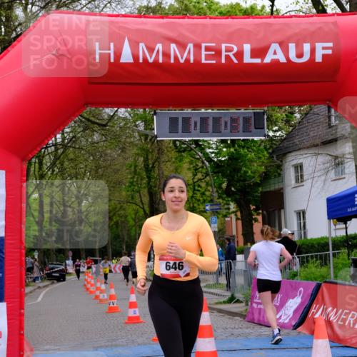 19.04.2026 - Hammer Lauf Tim E. http://msf.ph/oto/9543833 19.04.2026 12:11:39 Ziel 20, 646 meine-sportfotos.de