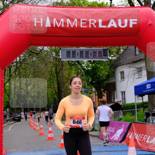 19.04.2026 - Hammer Lauf Tim E. http://msf.ph/oto/9543836 19.04.2026 12:11:40 Ziel 20, 646 meine-sportfotos.de