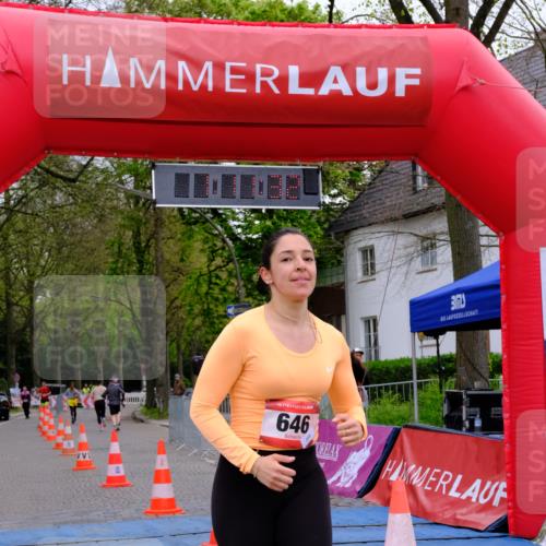 19.04.2026 - Hammer Lauf Tim E. http://msf.ph/oto/9543839 19.04.2026 12:11:40 Ziel 20, 646 meine-sportfotos.de