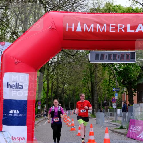 19.04.2026 - Hammer Lauf Tim E. http://msf.ph/oto/9543843 19.04.2026 12:11:58 Ziel 202 meine-sportfotos.de