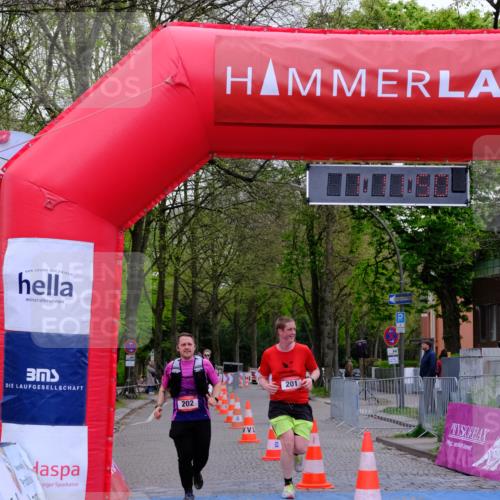 19.04.2026 - Hammer Lauf Tim E. http://msf.ph/oto/9543846 19.04.2026 12:11:58 Ziel 202 meine-sportfotos.de