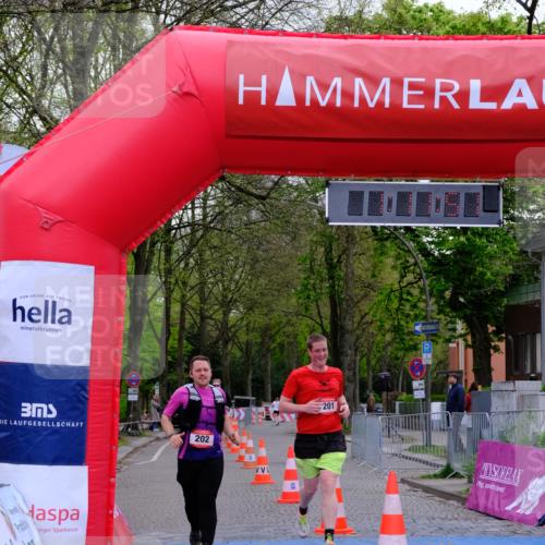 19.04.2026 - Hammer Lauf Tim E. http://msf.ph/oto/9543849 19.04.2026 12:11:58 Ziel 202 meine-sportfotos.de