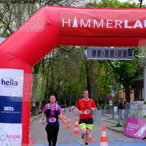 19.04.2026 - Hammer Lauf Tim E. http://msf.ph/oto/9543852 19.04.2026 12:11:59 Ziel 202, 1278 meine-sportfotos.de