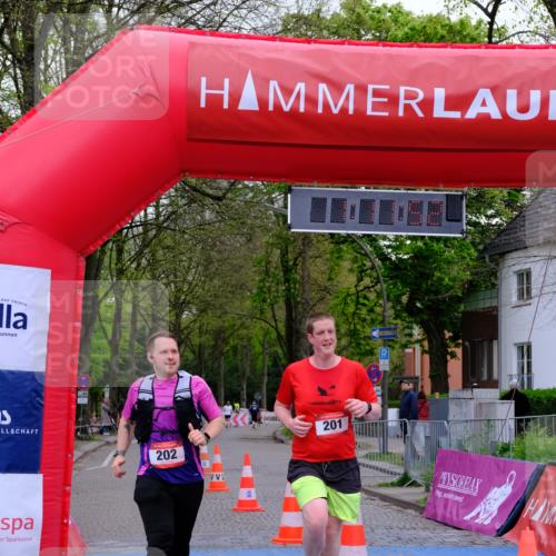 19.04.2026 - Hammer Lauf Tim E. http://msf.ph/oto/9543865 19.04.2026 12:11:59 Ziel 202, 1278 meine-sportfotos.de