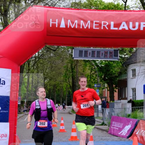 19.04.2026 - Hammer Lauf Tim E. http://msf.ph/oto/9543870 19.04.2026 12:12:00 Ziel 6, 202, 1278 meine-sportfotos.de