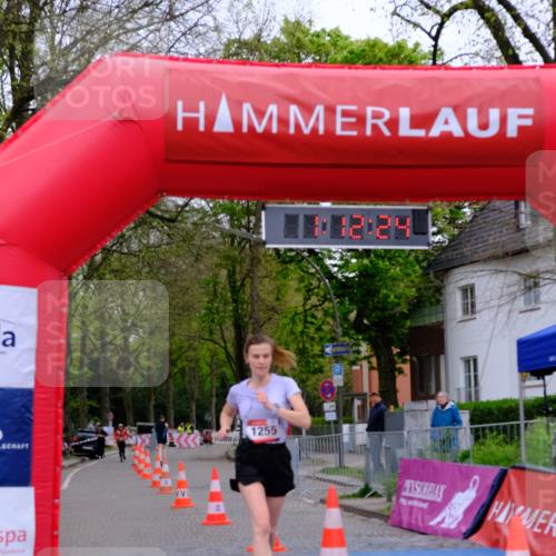 19.04.2026 - Hammer Lauf Tim E. http://msf.ph/oto/9543892 19.04.2026 12:12:32 Ziel 3, 1255 meine-sportfotos.de
