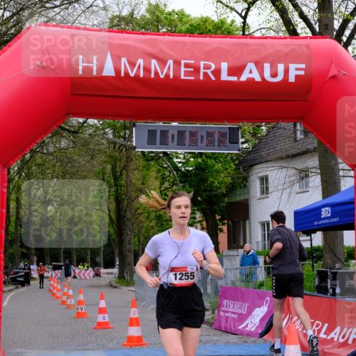 19.04.2026 - Hammer Lauf Tim E. http://msf.ph/oto/9543898 19.04.2026 12:12:33 Ziel 3, 1255 meine-sportfotos.de
