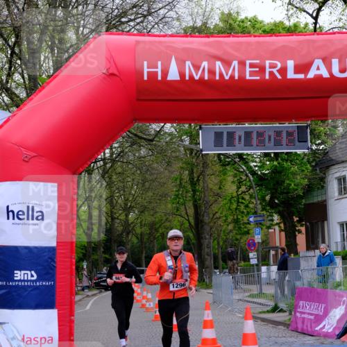 19.04.2026 - Hammer Lauf Tim E. http://msf.ph/oto/9543909 19.04.2026 12:12:50 Ziel 663, 1296 meine-sportfotos.de