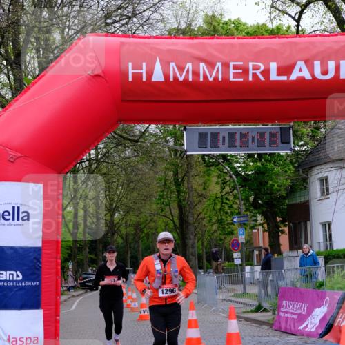 19.04.2026 - Hammer Lauf Tim E. http://msf.ph/oto/9543913 19.04.2026 12:12:50 Ziel 663, 1296 meine-sportfotos.de