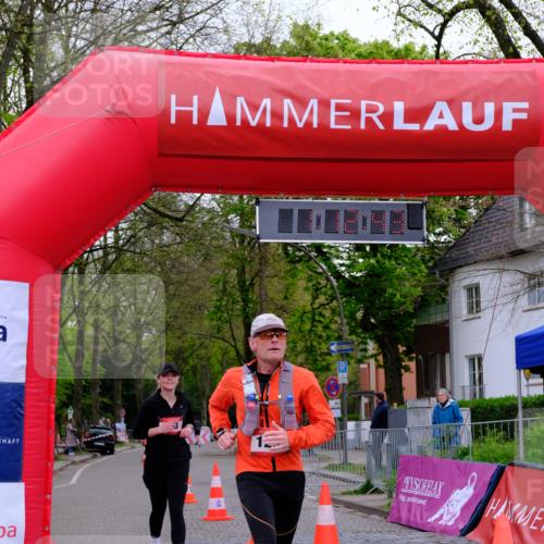 19.04.2026 - Hammer Lauf Tim E. http://msf.ph/oto/9543916 19.04.2026 12:12:51 Ziel 663, 1296 meine-sportfotos.de