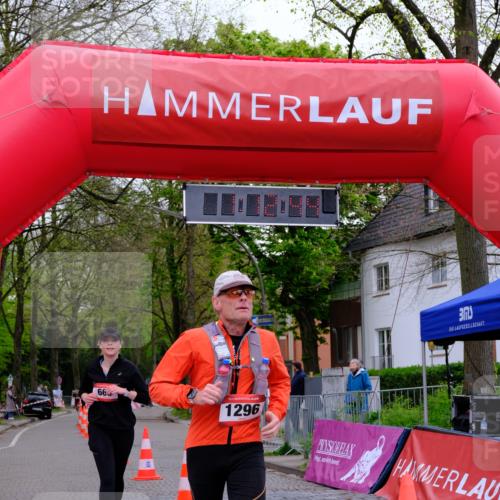 19.04.2026 - Hammer Lauf Tim E. http://msf.ph/oto/9543922 19.04.2026 12:12:52 Ziel 432, 663, 1296 meine-sportfotos.de