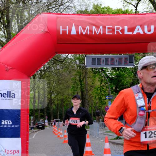 19.04.2026 - Hammer Lauf Tim E. http://msf.ph/oto/9543925 19.04.2026 12:12:53 Ziel 432, 663, 1296 meine-sportfotos.de