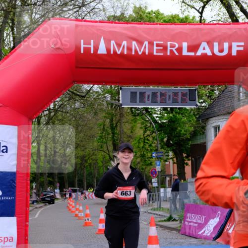 19.04.2026 - Hammer Lauf Tim E. http://msf.ph/oto/9543932 19.04.2026 12:12:53 Ziel 432, 663, 1296 meine-sportfotos.de