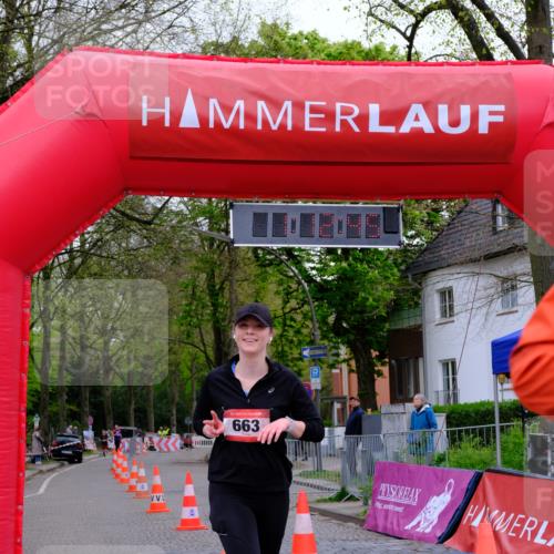 19.04.2026 - Hammer Lauf Tim E. http://msf.ph/oto/9543935 19.04.2026 12:12:53 Ziel 432, 663, 1296 meine-sportfotos.de