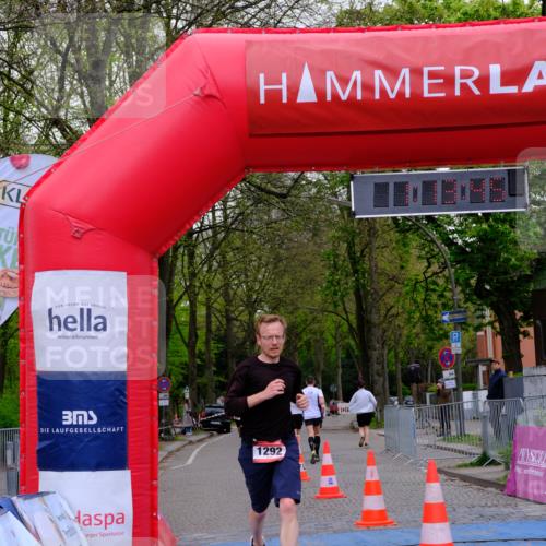 19.04.2026 - Hammer Lauf Tim E. http://msf.ph/oto/9543964 19.04.2026 12:13:53 Ziel 520, 1147, 1292 meine-sportfotos.de