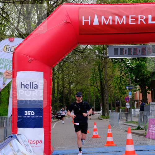 19.04.2026 - Hammer Lauf Tim E. http://msf.ph/oto/9543980 19.04.2026 12:14:02 Ziel 562, 823 meine-sportfotos.de
