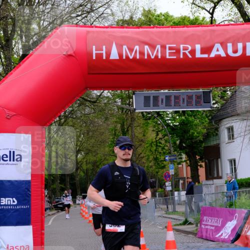 19.04.2026 - Hammer Lauf Tim E. http://msf.ph/oto/9543992 19.04.2026 12:14:03 Ziel 562, 823 meine-sportfotos.de